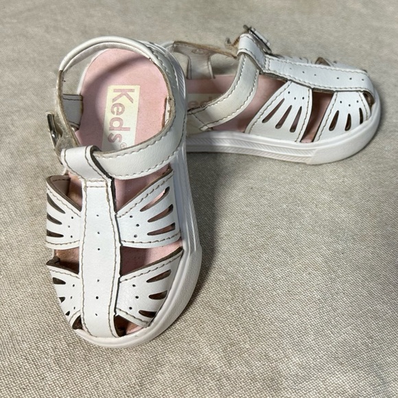Keds sandals Size 4 - Picture 2 of 4